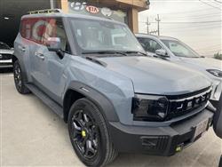 Jetour T2